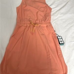 Ocean +Coast athletic dress sz S NWT
